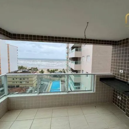 Image 1 - Avenida Presidente Castelo Branco, Mirim, Praia Grande - SP, 11704-595, Brazil - Apartment for sale