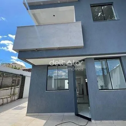 Buy this 3 bed house on Rua Artur Flávio in Visconde do Rio Branco, Belo Horizonte - MG