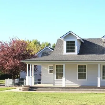 Buy this 3 bed house on 18430 King Tull Road in Benton County, WA 99350