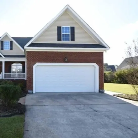 Buy this 5 bed house on 2498 Lillington Court in Winterville, Pitt County