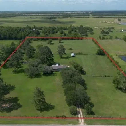 Buy this 4 bed house on County Road 661 in Liberty County, TX