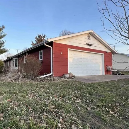 Buy this 3 bed house on 891 Mill Street in Wapello, IA 52653