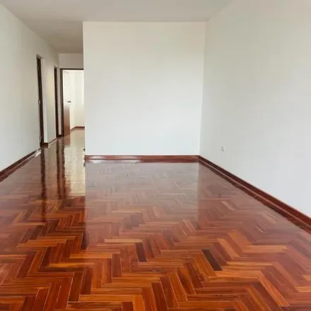 Buy this 3 bed apartment on Jirón Isaac Albeniz in San Borja, Lima Metropolitan Area 15037