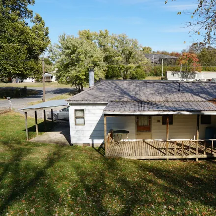 Buy this 2 bed house on 500 Sandee Drive in Jessamine County, KY 40356