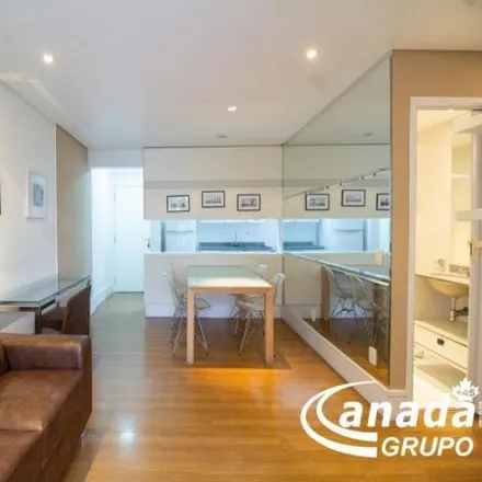 Rent this 3 bed apartment on Rua Francisco Pedro do Amaral in Jaguaré, São Paulo - SP