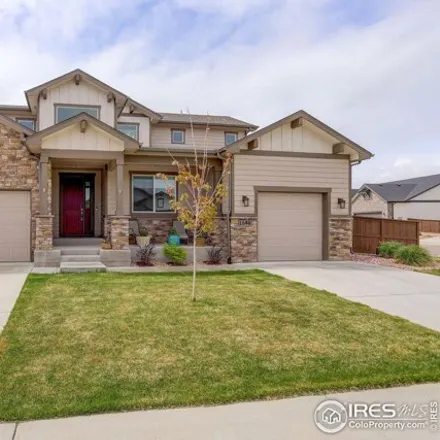 Buy this 6 bed house on 1644 Hoehne St in Loveland, Colorado