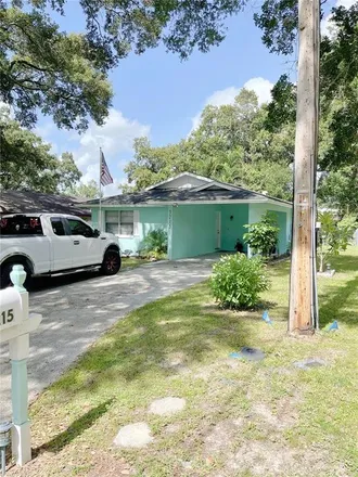 Buy this 2 bed house on 3215 Troy Avenue in Lakeland, FL 33803