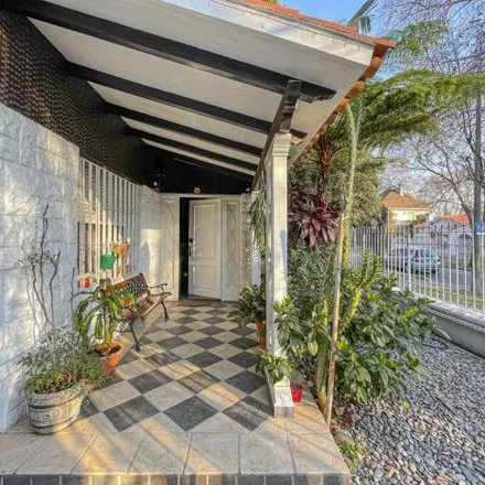 Buy this 3 bed house on Pedro José Agrelo 2166 in Parque Casas, Rosario