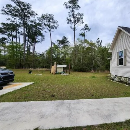 Image 3 - 28549 Berry Todd Road, Lacombe, LA 70445, USA - House for sale