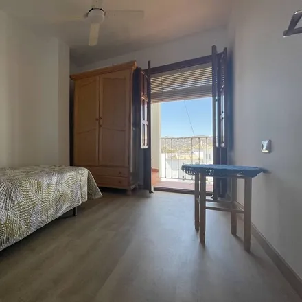 Image 2 - Frigiliana, Andalusia, Spain - Apartment for rent