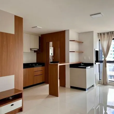 Image 2 - Residencial Leblon, Rua Rio de Janeiro, Itoupava Seca, Blumenau - SC, 89030-101, Brazil - Apartment for rent