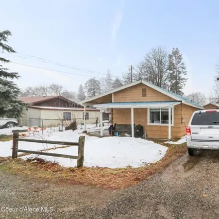 Buy this 3 bed house on 447 North Ruth Avenue in Sandpoint, ID 83864