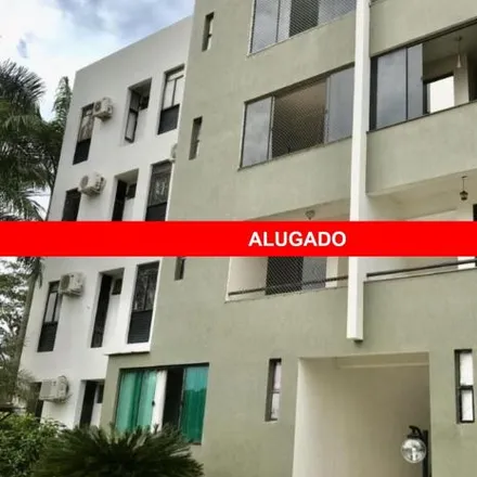 Image 1 - Rua Mirassol, Morada Nobre, Barreiras - BA, 47800-046, Brazil - Apartment for rent