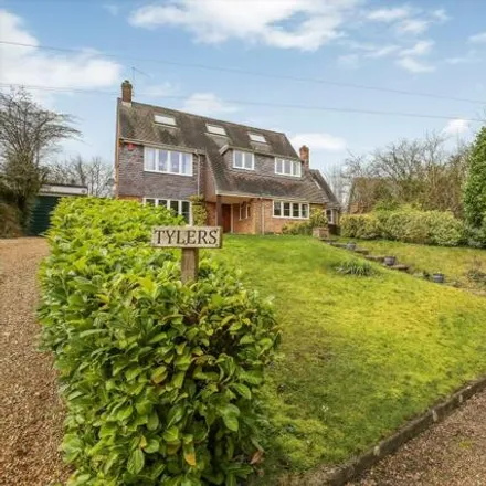 Buy this 6 bed house on School Lane in Bishop's Sutton, SO24 0AB