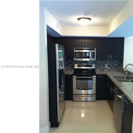 Image 1 - 468 South Park Road, Hollywood, FL 33021, USA - Condo for rent