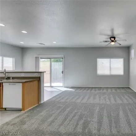 Image 6 - 3761 Stowe Creek Ave, North Las Vegas, Nevada, 89081 - House for sale