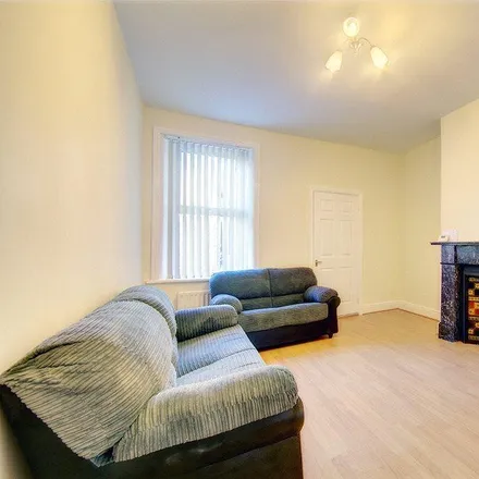 Rent this 2 bed apartment on Starbeck Avenue in Newcastle upon Tyne, NE2 1RH