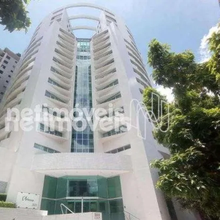 Image 2 - Rua Alvarenga Peixoto, Lourdes, Belo Horizonte - MG, 30160-042, Brazil - Apartment for sale