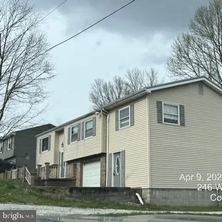 Buy this 4 bed house on Walker Manor in Weirton District, WV 26935