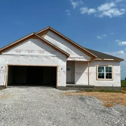 Buy this 3 bed house on 199 Hunters Crossing in Simpson County, KY 42134