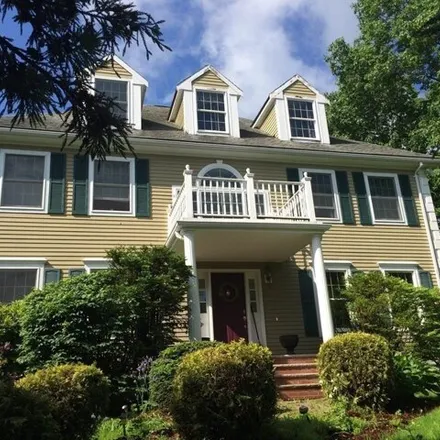 Buy this 5 bed house on 276 High Street in Winchester, MA 02476