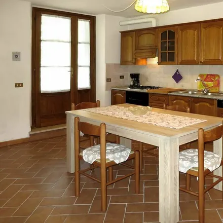 Image 3 - 56048 Volterra PI, Italy - House for rent