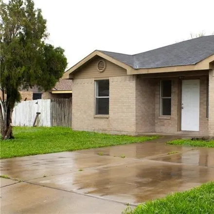 Buy this 3 bed house on 4002 Borg Drive in Weslaco, TX 78599