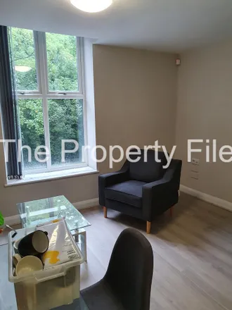 Image 3 - Pandora's, Wynnstay Grove, Manchester, M14 6NL, United Kingdom - Apartment for rent