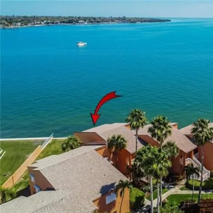 Buy this 1 bed condo on Sunshine Skyway Lane South in Saint Petersburg, FL 33715