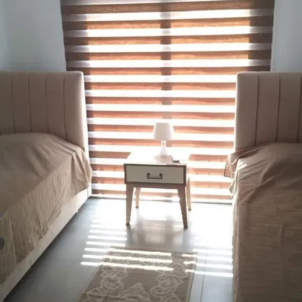 Rent this 2 bed house on Karavas in Girne (Kyrenia) District, Cyprus
