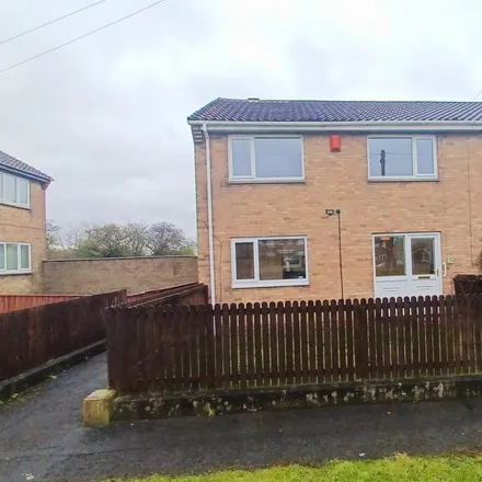 Rent this 3 bed house on Oakley Grange Farm in 118 Oakley Green, Oakley Green