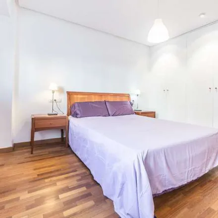 Rent this 6 bed apartment on Carrer de Sant Joan Bosco in 46, 46019 Valencia