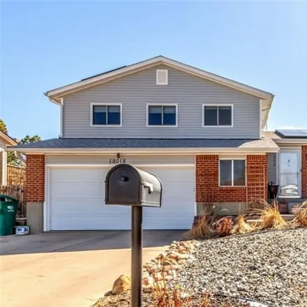 Buy this 4 bed house on 19006 East Cornell Avenue in Aurora, CO 80013