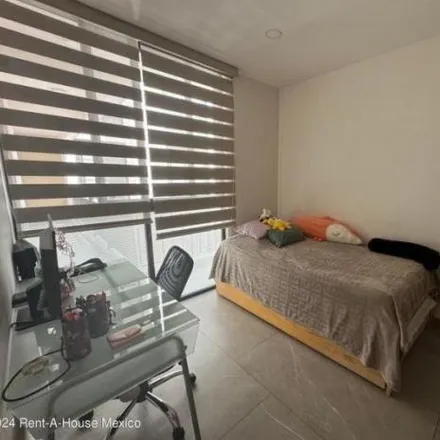Buy this 2 bed apartment on Calle Tintoreto in Benito Juárez, 03700 Santa Fe