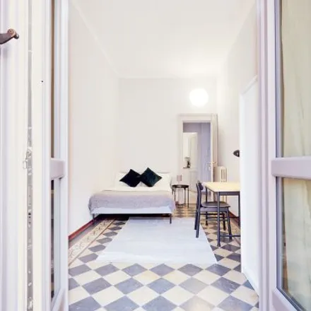 Rent this 29 bed room on Via Ormea in 85, 10126 Turin Torino