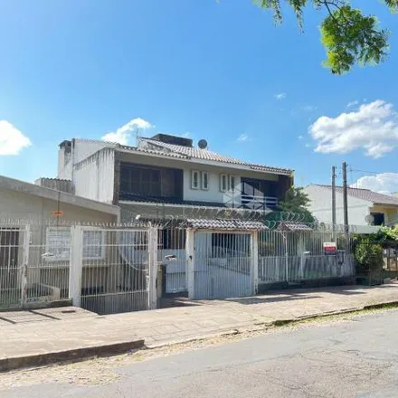 Image 1 - Rua Conselheiro d'Ávila, Jardim Floresta, Porto Alegre - RS, 91040-120, Brazil - House for sale