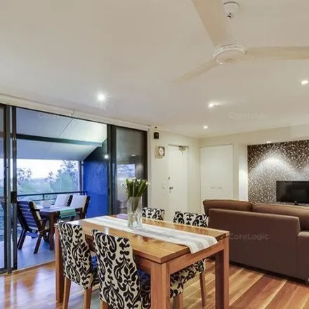 Rent this 2 bed apartment on 405 Annerley Road in Annerley QLD 4103, Australia