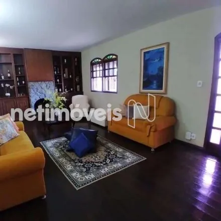 Buy this 4 bed house on Rua Monsenhor Teles in Sede, Contagem - MG