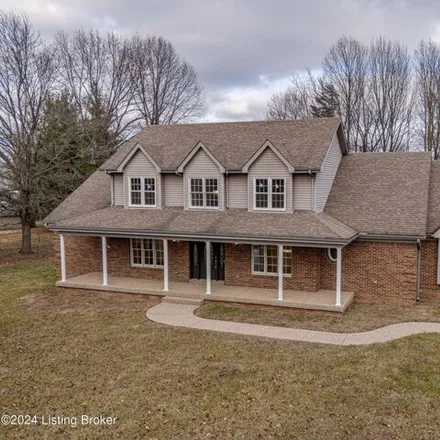 Image 2 - 1298 Mill Brook Circle, Bullitt County, KY 40165, USA - House for sale