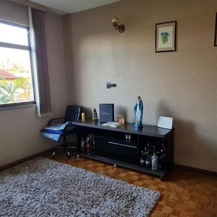 Rent this 3 bed apartment on Rua Crejuá in Pampulha, Belo Horizonte - MG