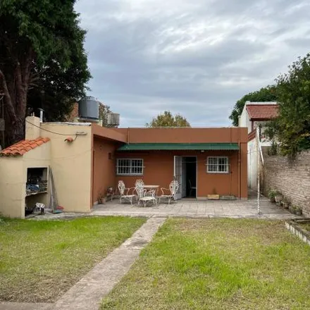 Buy this 3 bed house on Santa Fe 7051 in Belgrano, Rosario