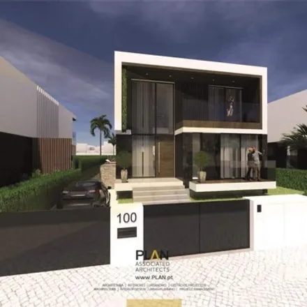 Buy this 5 bed house on unnamed road in 8005-146 Faro, Portugal