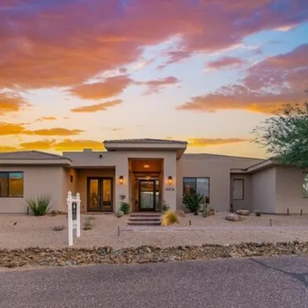 Buy this 4 bed house on Brookhart Way in Maricopa County, AZ