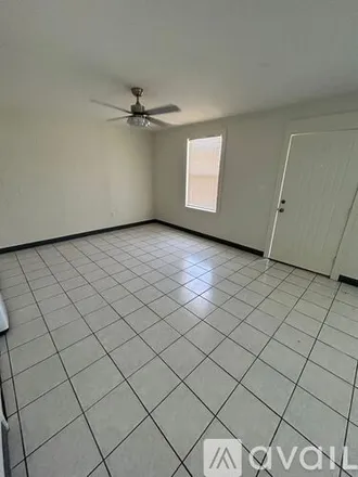 Rent this 2 bed apartment on 600 South Nogal Street