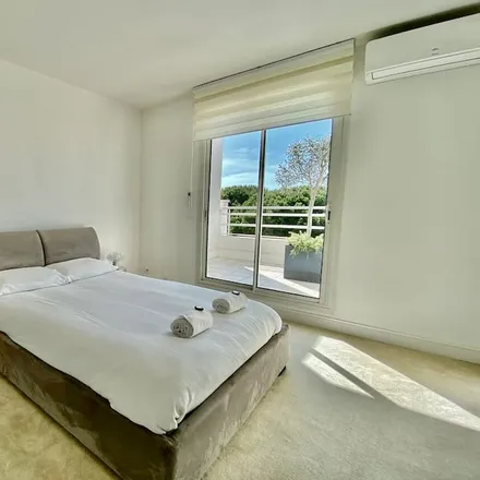 Rent this 2 bed apartment on 34280 La Grande-Motte