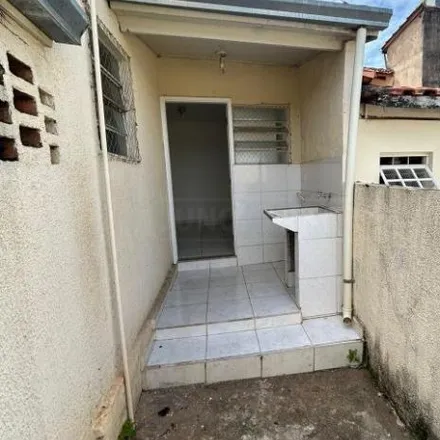 Rent this 1 bed house on Rua Boa Morte in Centro, Piracicaba - SP