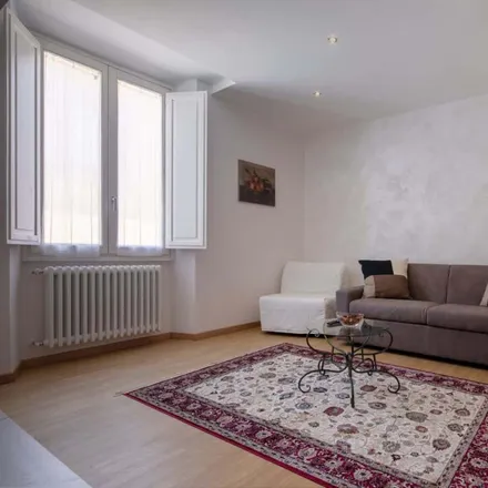 Rent this 1 bed apartment on Via delle oche in 3, 50122 Florence FI