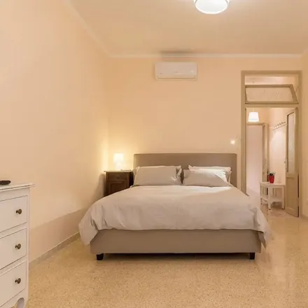 Rent this 1 bed apartment on Rome in Roma Capitale, Italy