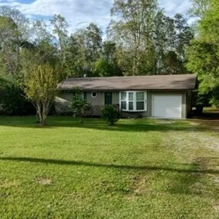 Image 1 - 289 Hide A Way Lane, Pearl River County, MS 39426, USA - House for sale