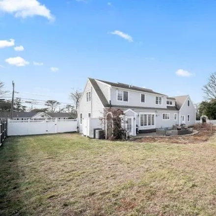 Image 4 - 98 Orleans Road, Chatham Port, Chatham, MA 02650, USA - House for sale
